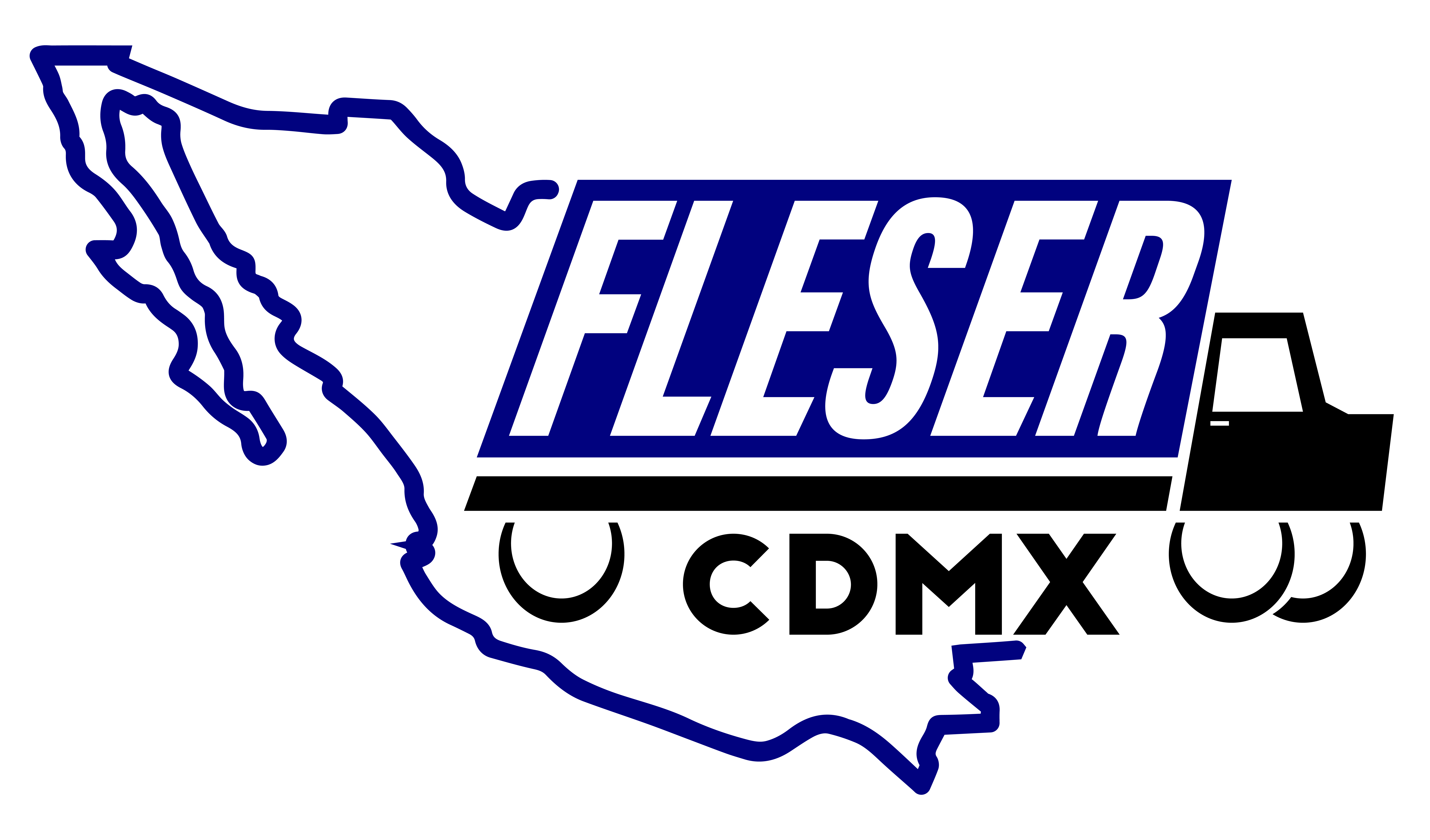 fletes mexico – fleser – transportacion